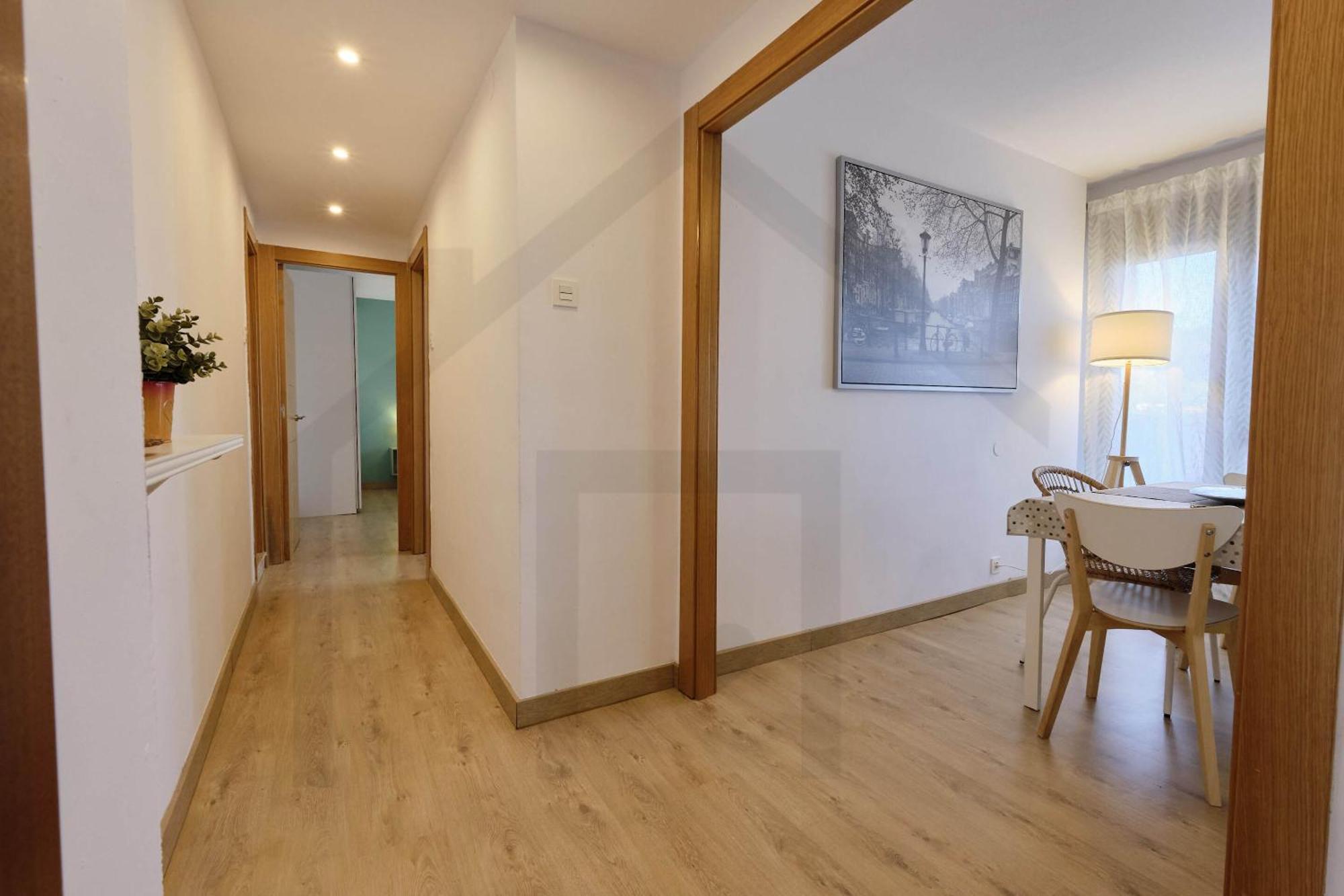 Campoamor Centro - Coqueto Apartamento Con Wifi. Oviedo Ngoại thất bức ảnh