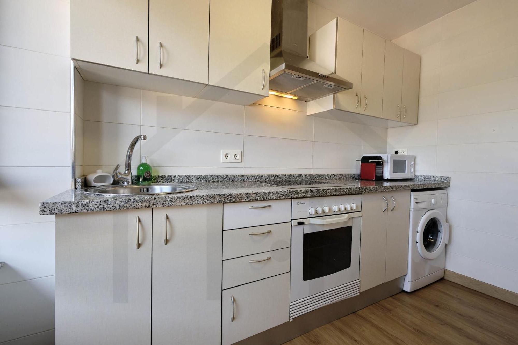 Campoamor Centro - Coqueto Apartamento Con Wifi. Oviedo Ngoại thất bức ảnh