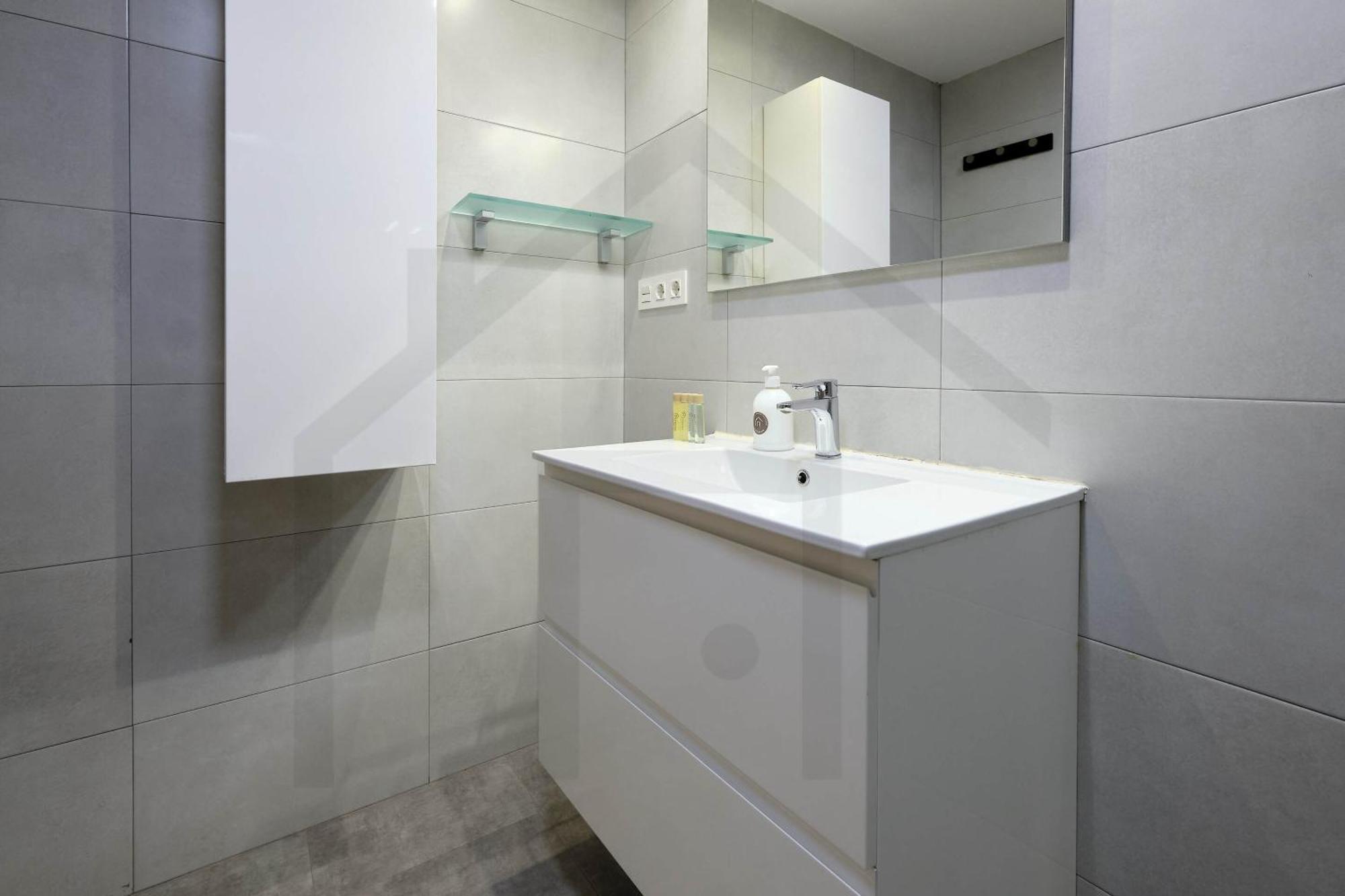 Campoamor Centro - Coqueto Apartamento Con Wifi. Oviedo Ngoại thất bức ảnh