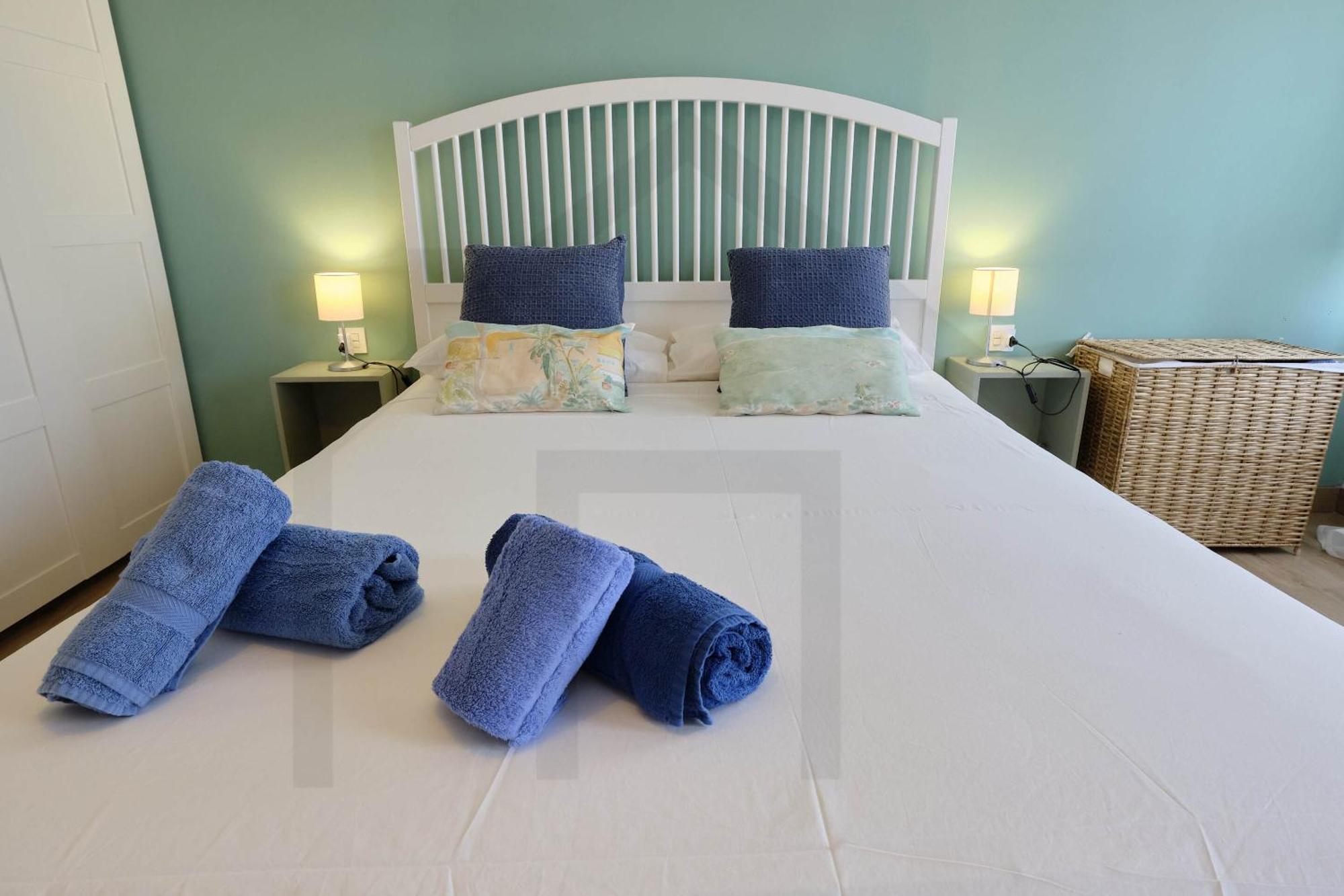 Campoamor Centro - Coqueto Apartamento Con Wifi. Oviedo Ngoại thất bức ảnh
