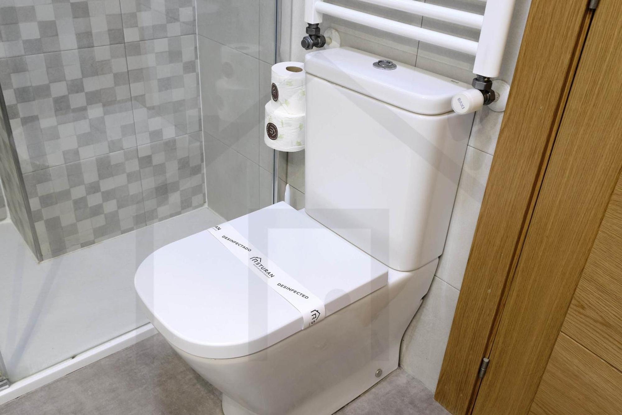 Campoamor Centro - Coqueto Apartamento Con Wifi. Oviedo Ngoại thất bức ảnh