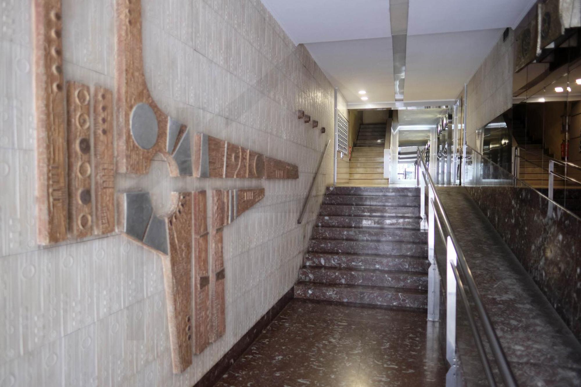 Campoamor Centro - Coqueto Apartamento Con Wifi. Oviedo Ngoại thất bức ảnh