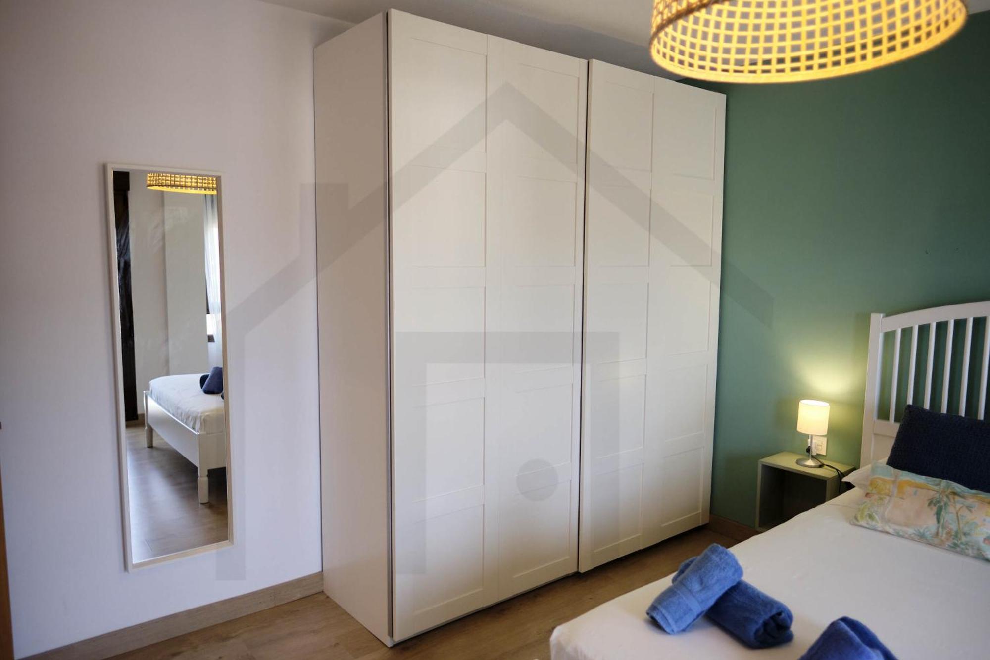 Campoamor Centro - Coqueto Apartamento Con Wifi. Oviedo Ngoại thất bức ảnh