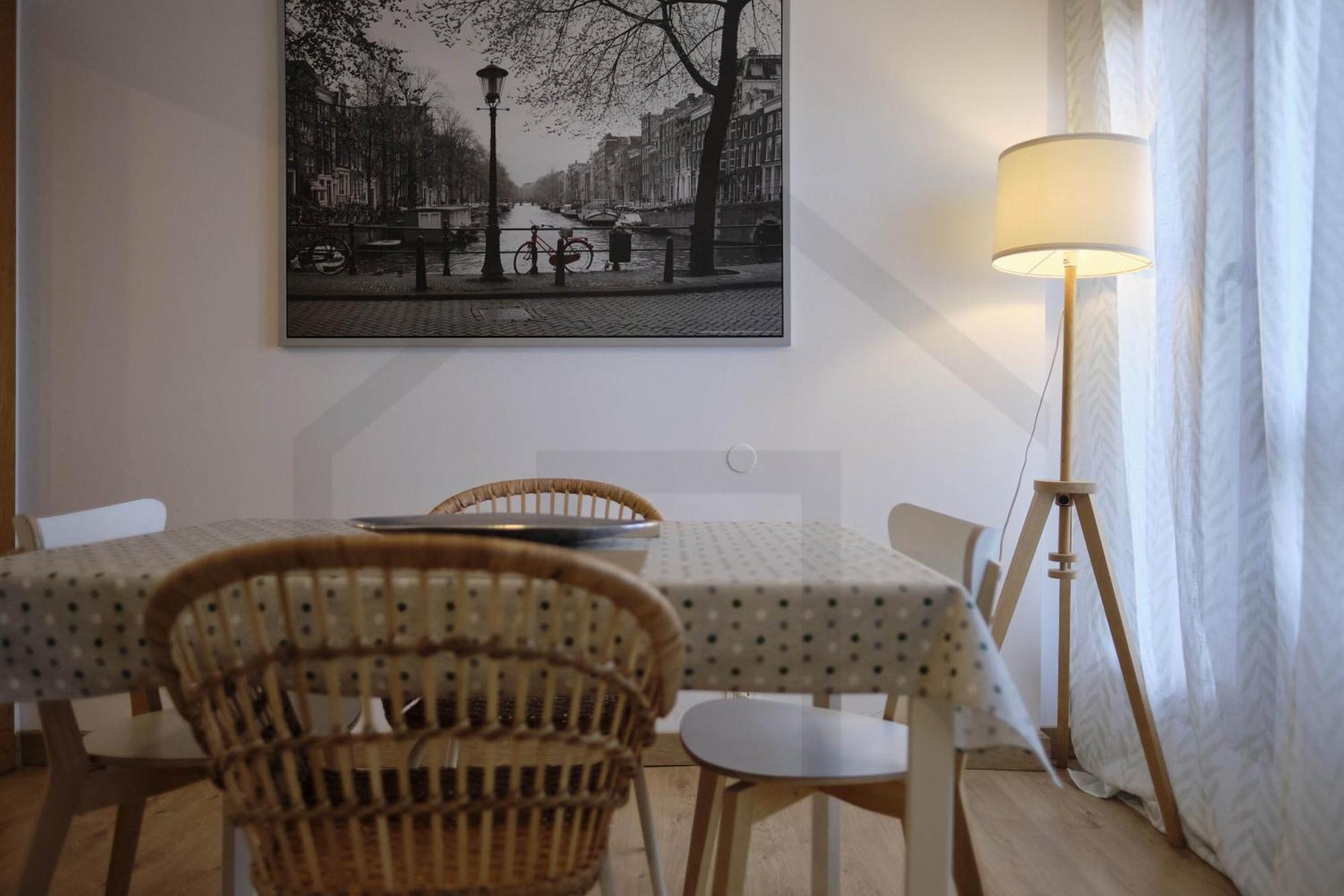 Campoamor Centro - Coqueto Apartamento Con Wifi. Oviedo Ngoại thất bức ảnh
