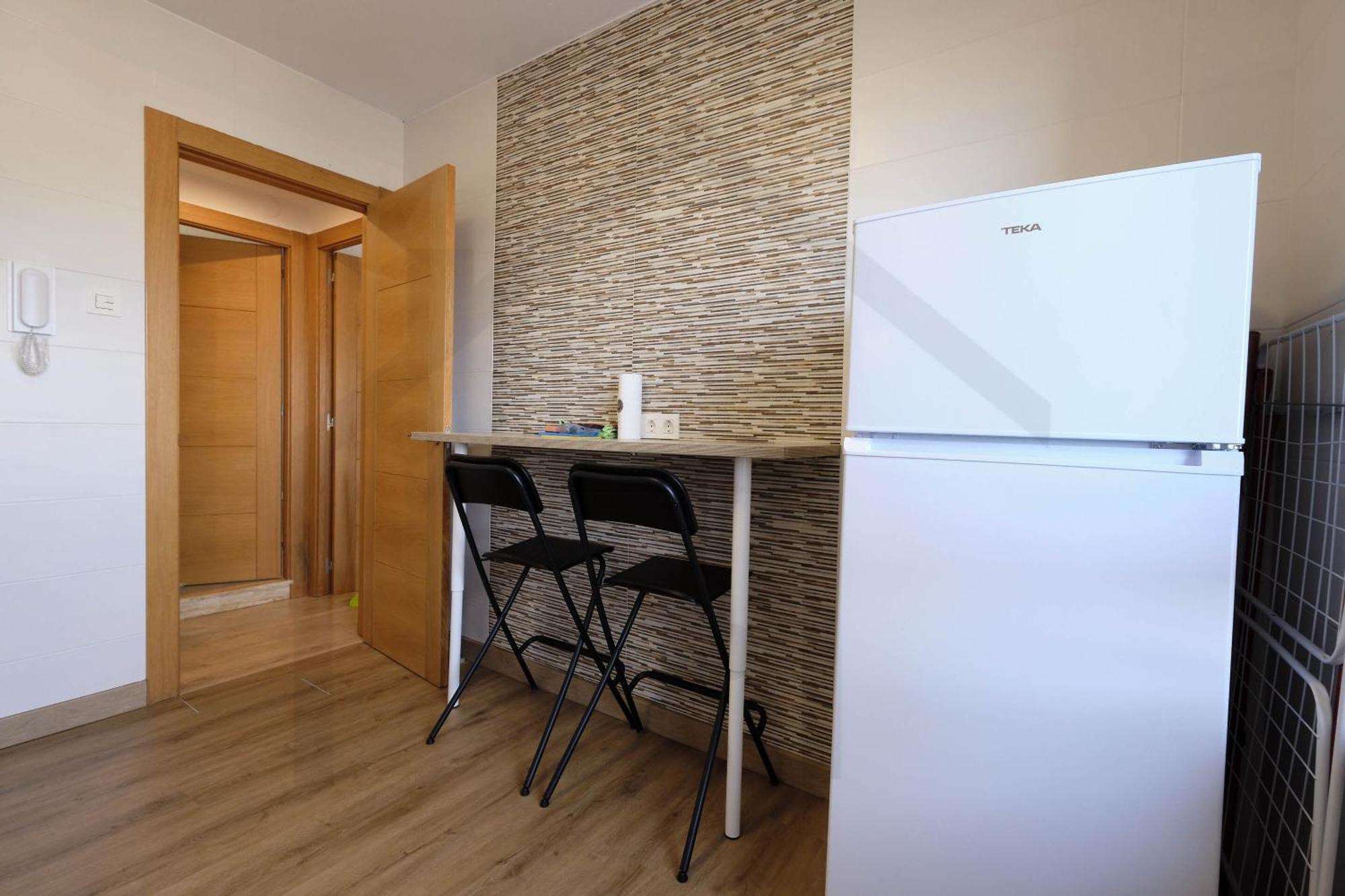 Campoamor Centro - Coqueto Apartamento Con Wifi. Oviedo Ngoại thất bức ảnh