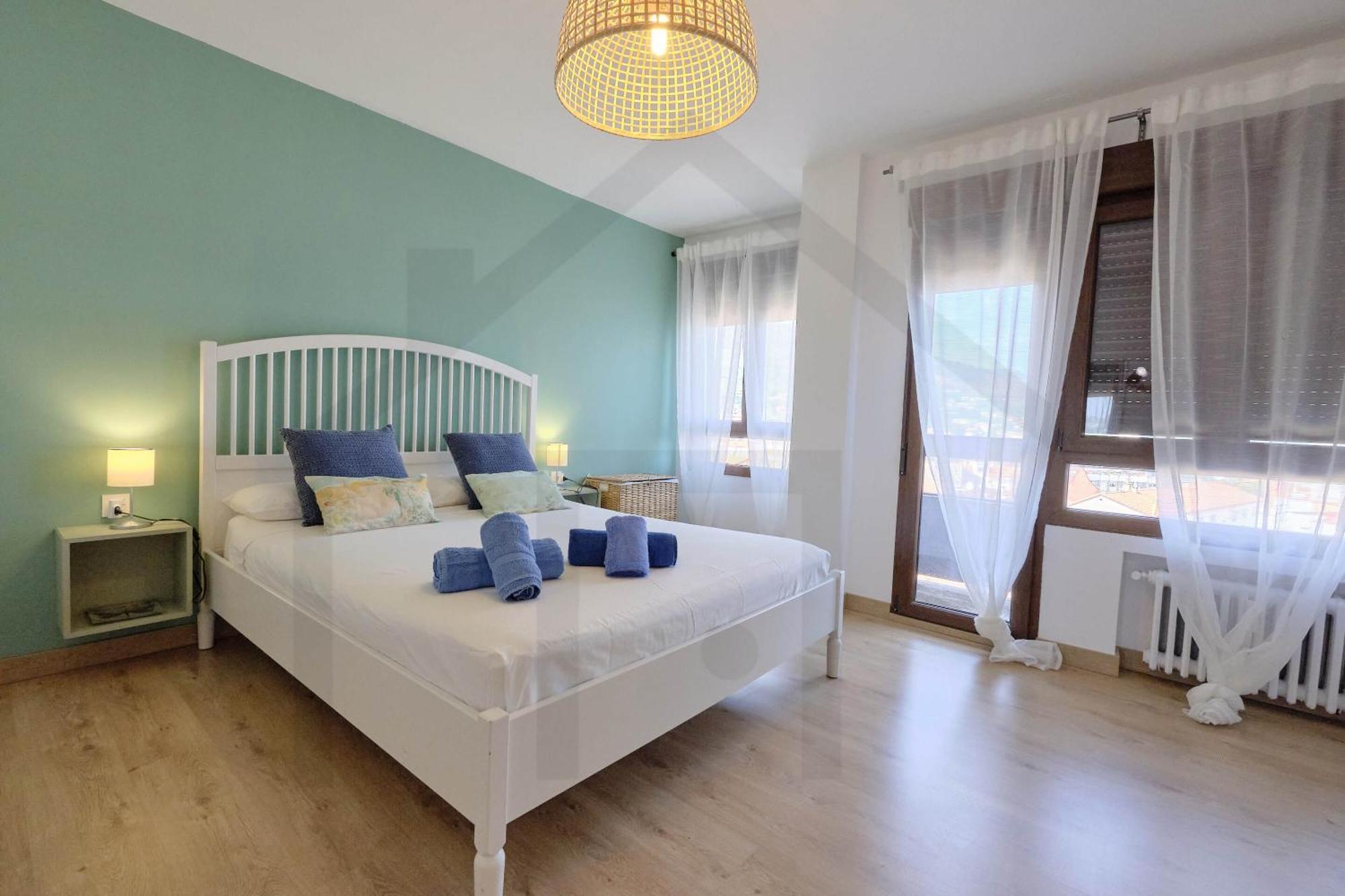 Campoamor Centro - Coqueto Apartamento Con Wifi. Oviedo Ngoại thất bức ảnh