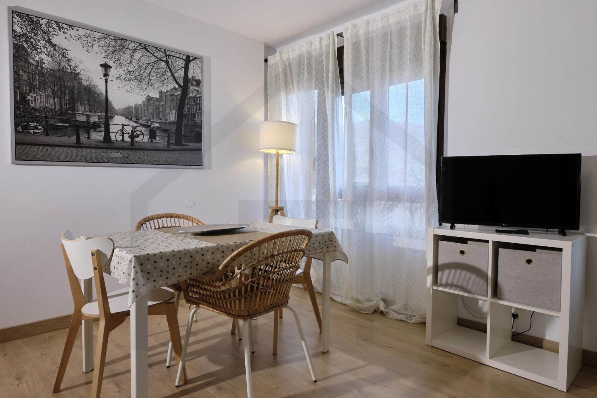 Campoamor Centro - Coqueto Apartamento Con Wifi. Oviedo Ngoại thất bức ảnh